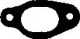WILMINK GROUP wg1090663 -  Прокладка, выпускной коллектор